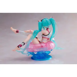 Figurine Taito Prize Hatsune Miku Aqua Float Girls Hatsune Miku image-2