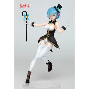Figurine Taito Prize Re:Zero Starting Life in Another World Rem Magician Renewal