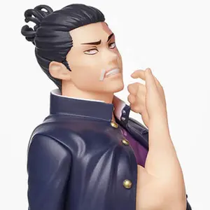 Figurine Taito Prize Jujutsu Kaisen - Toudou Aoi image-1