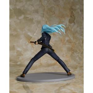 Statuette Taito Prize Jujutsu Kaisen Miwa Kasumi image-3