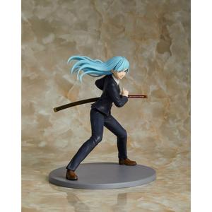 Statuette Taito Prize Jujutsu Kaisen Miwa Kasumi image-4