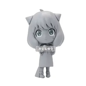 Statuetta in pvc Taito Prize Spy x Family Anya Forger A image-0