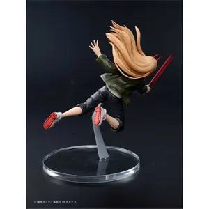 Statuetta in pvc Taito Prize Chainsaw Man Power image-3