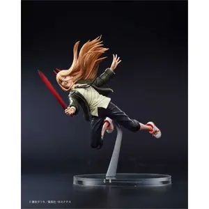 Statuetta in pvc Taito Prize Chainsaw Man Power image-5