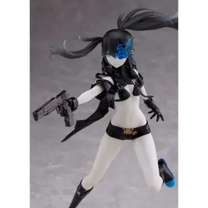 Statuetta in pvc Taito Prize Black Rock Shooter Dawn Fall Coreful Empress Awakened Ver. image-1