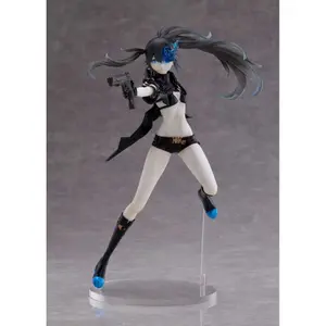 Statuetta in pvc Taito Prize Black Rock Shooter Dawn Fall Coreful Empress Awakened Ver. image-2