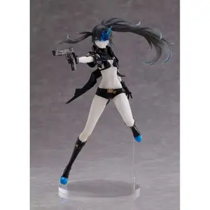 Statuetta in pvc Taito Prize Black Rock Shooter Dawn Fall Coreful Empress Awakened Ver. image-3