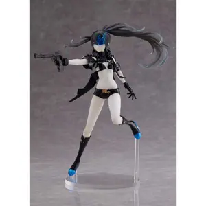 Statuetta in pvc Taito Prize Black Rock Shooter Dawn Fall Coreful Empress Awakened Ver. image-4