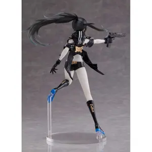 Statuetta in pvc Taito Prize Black Rock Shooter Dawn Fall Coreful Empress Awakened Ver. image-5