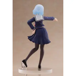 Statuette Taito Prize The Ryuo's Work is Never Done! Coreful Ginko Sora image-5