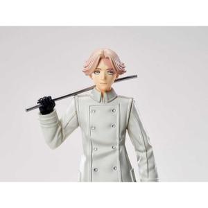 Statuetta Taito Prize Tokyo Revenger Seishu Inui image-4