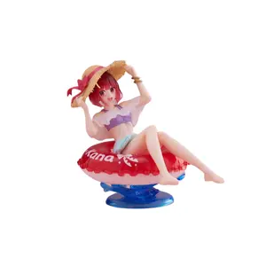 Statuetta in PVC Taito Prize Oshi no Ko - Aqua Float Kana Arima image-0