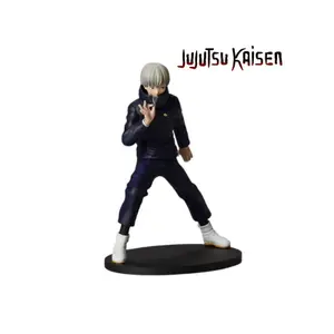 Figurine Taïto Jujutsu Kaisen - Figurine - Inumaki Toge image-0