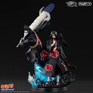 Figurine Taka Corp Studio Itachi & Kisame