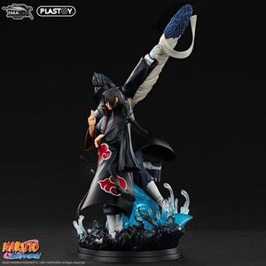 Figurine Taka Corp Studio Itachi & Kisame image-3