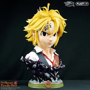 Figurine Taka Corp Studio Bust Meliodas image-0