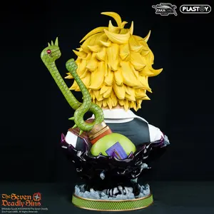 Figurine Taka Corp Studio Bust Meliodas image-1
