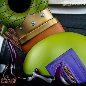 Figurine Taka Corp Studio Bust Meliodas image-3