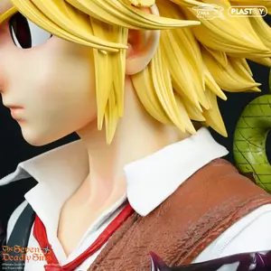 Figurine Taka Corp Studio Bust Meliodas image-4