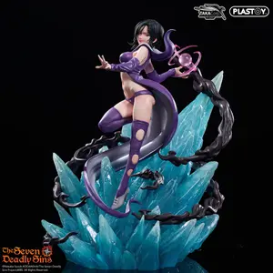 Figurine Taka Corp Studio Merlin image-0