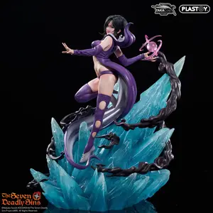 Figurine Taka Corp Studio Merlin image-1