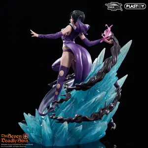Figurine Taka Corp Studio Merlin image-2