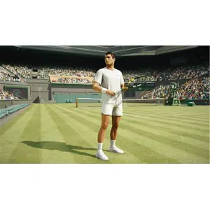 Videójátékok Take 2 Top Spin 2K25 - PS5 image-1