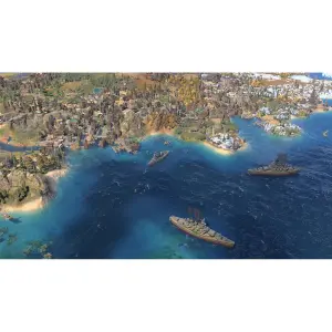 Videogiochi Take 2 Civilization VII Deluxe - XX image-1