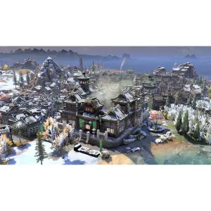 Videogiochi Take 2 Civilization VII Deluxe - XX image-2