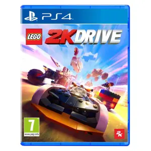 Βιντεοπαιχνίδια Take 2 Lego 2K Drive - PS4 image-0