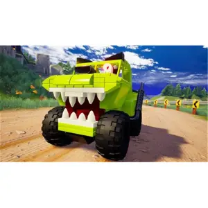 Βιντεοπαιχνίδια Take 2 Lego 2K Drive - PS4 image-2