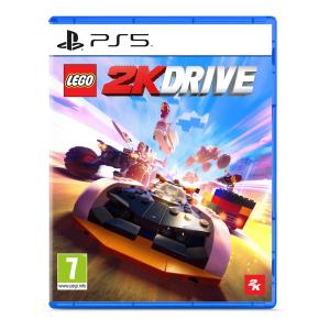 10legdr2-video-games-take-2-lego-2k-drive-ps5-amphibie-multicolour-one-size