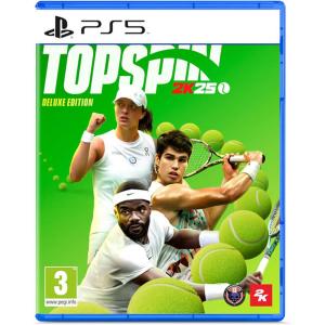 10top25d2-video-games-take-2-top-spin-2k25-deluxe-ps5-green-one-size