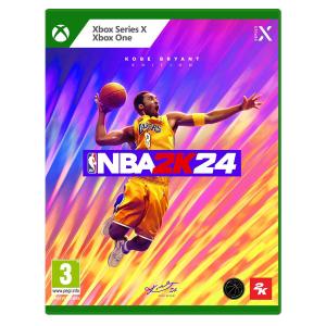 17nba24s2-video-games-take-2-nba-2k24-edition-standard-kobe-bryant-xx-purple-blue-yellow-one-size