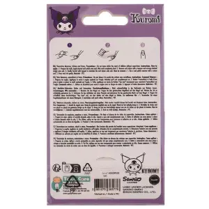 Autokleber für den Körper Take Care Hello Kitty image-2