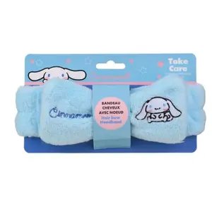 Bandeau di cura Take Care Hello Kitty Cinnamoroll