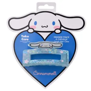 Pinza para el pelo Take Care Hello Kitty Cinnamoroll image-1