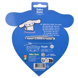 Pinza para el pelo Take Care Hello Kitty Cinnamoroll image-2
