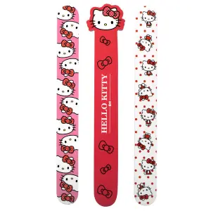 Nail file Take Care Hello Kitty (x3) image-1
