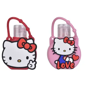 Hand sanitiser gel Take Care Hello Kitty image-2