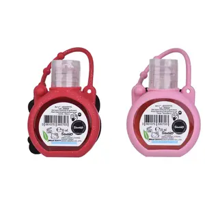 Hand sanitiser gel Take Care Hello Kitty image-3