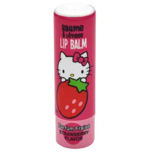 Balsam do ust Take Care Hello Kitty