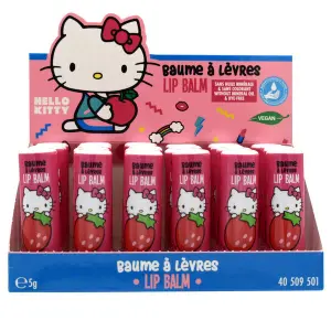 Balsam do ust Take Care Hello Kitty image-4