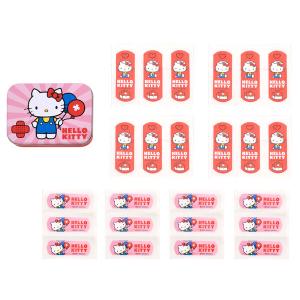 Metallpflegebox Take Care Hello Kitty (x24) image-1
