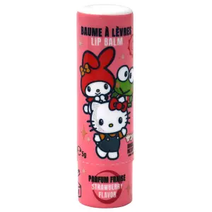 Balsamo per labbra Take Care Hello Kitty & Friends