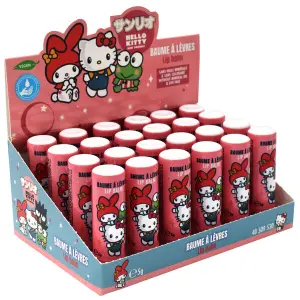 Balsamo per labbra Take Care Hello Kitty & Friends image-2
