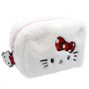 3661075347215-toilettaske-take-care-hello-kitty-plush-hvid-tu