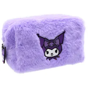 Toilettaske Take Care Hello Kitty Kuromi plush