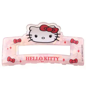 Fermaglio per capelli Take Care Hello Kitty Premium