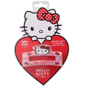 Fermaglio per capelli Take Care Hello Kitty Premium image-1